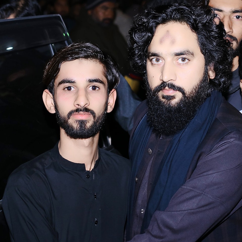 Umal Masaib 17 Rajab | Bhera