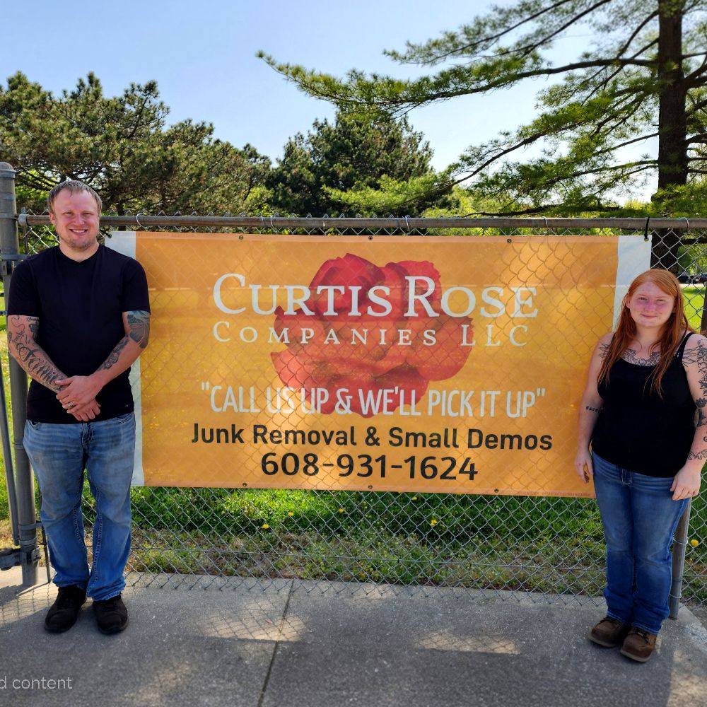 Geneseo | A lot of you liked the last handmade flier I made so I ...