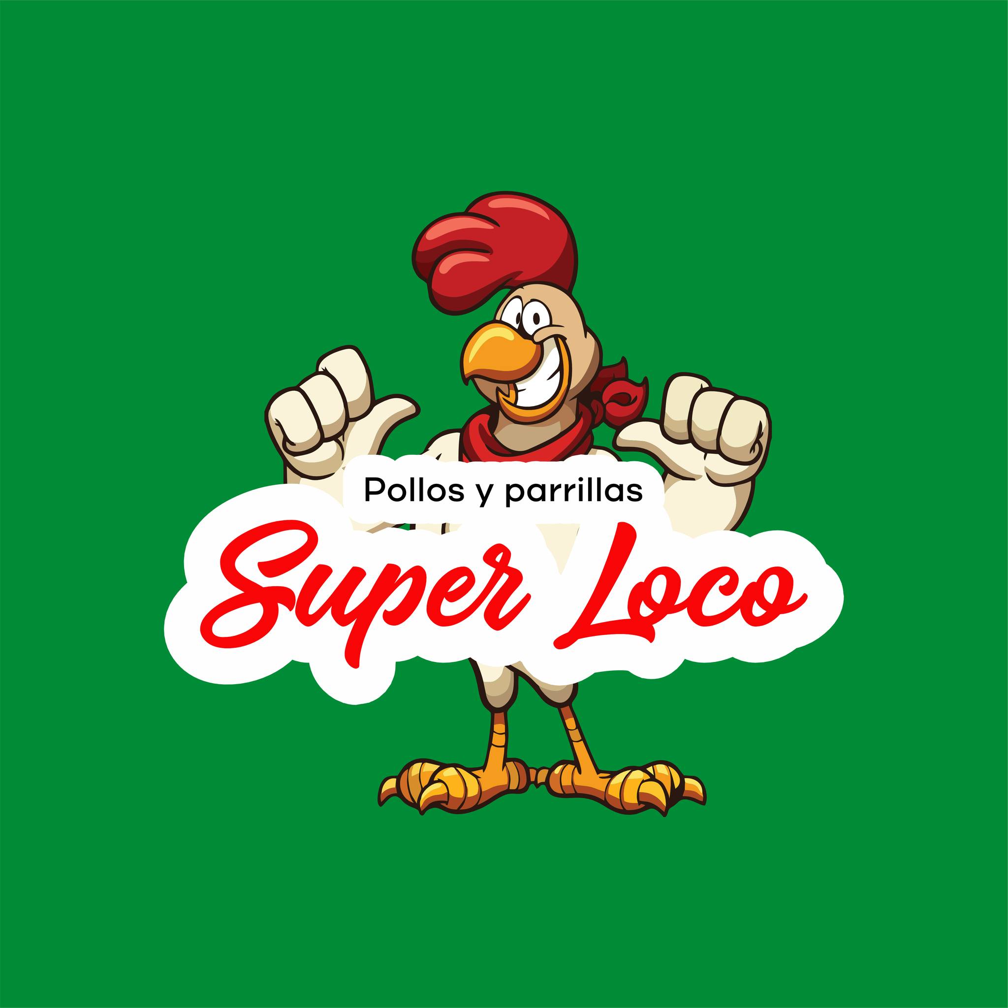 Polleria Super Loco - Delicioso pollo a la brasa con estilo artesanal ...