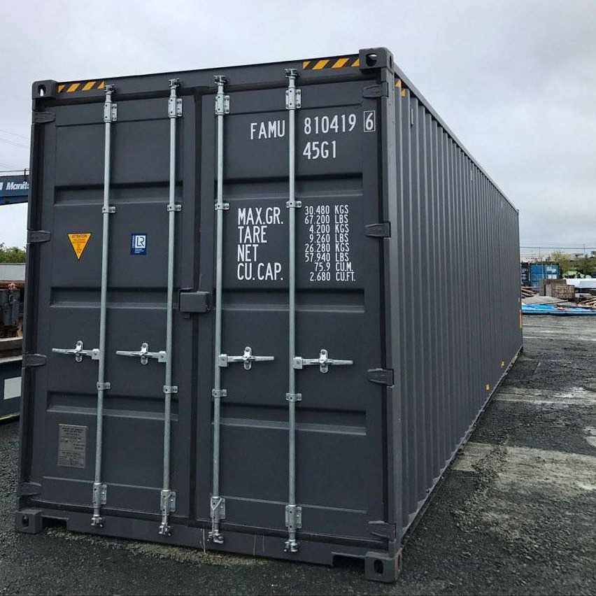 ACL Container Sales | Vancouver BC