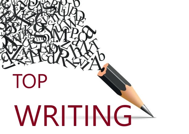 Top Writing | Dhaka
