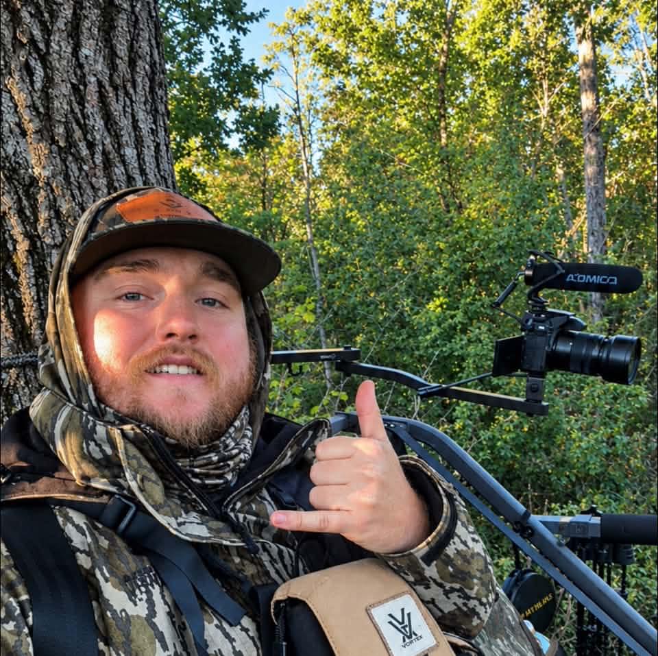 Outdoors For Supper