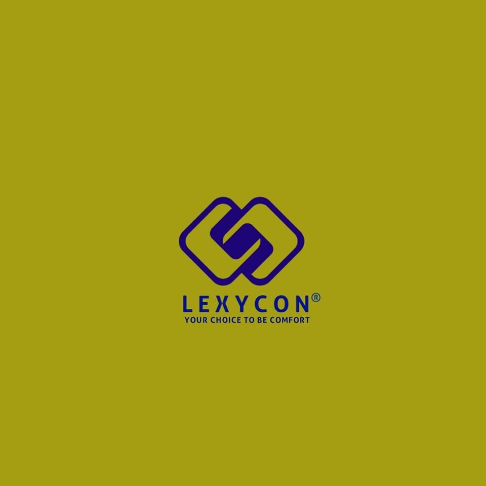 Lexycon Merch