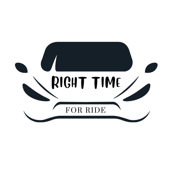Right Time - for Ride