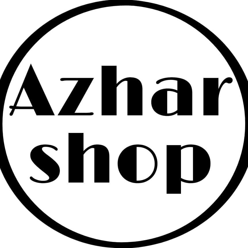 Azhar shop