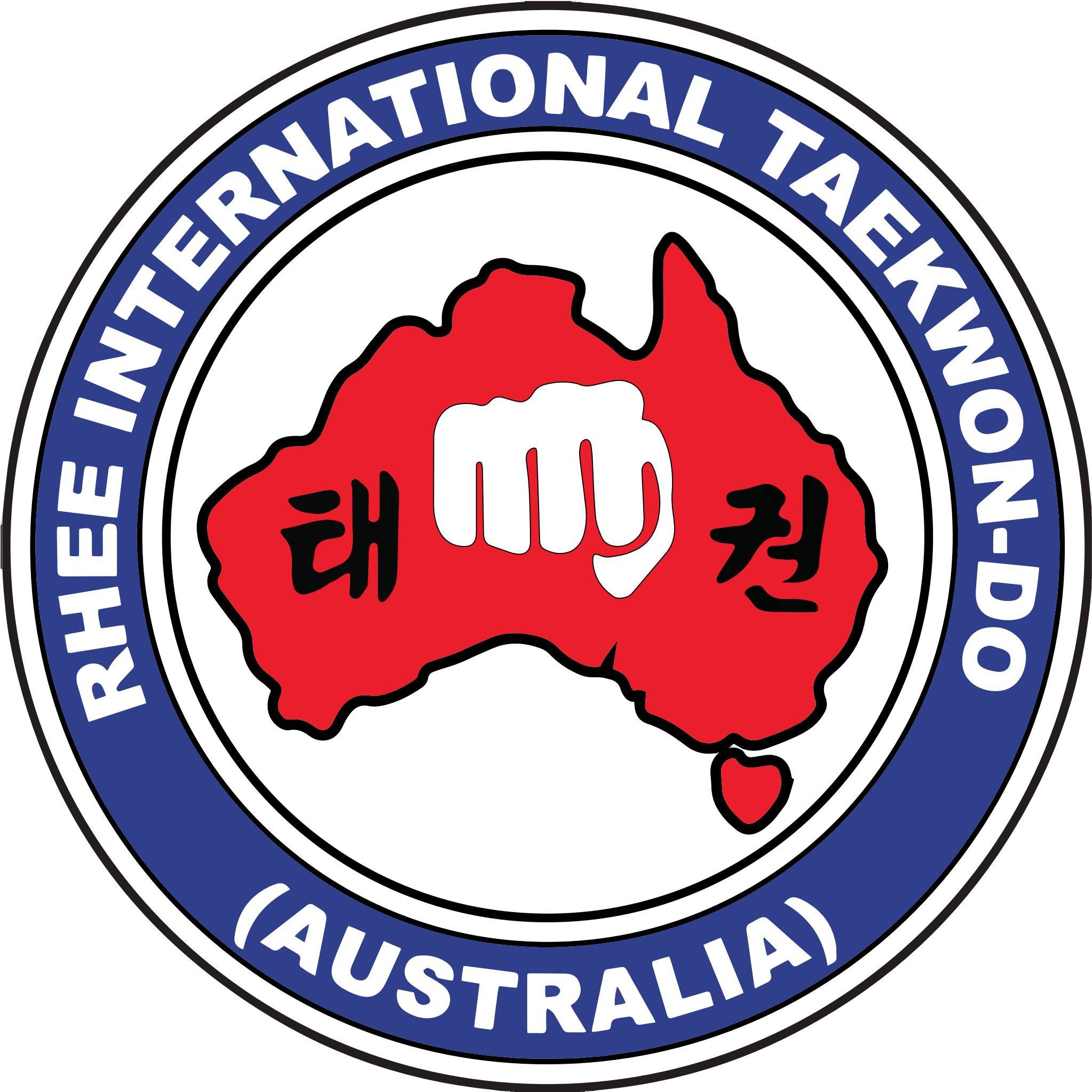 Rhee Tae Kwon-Do Moggill Branch