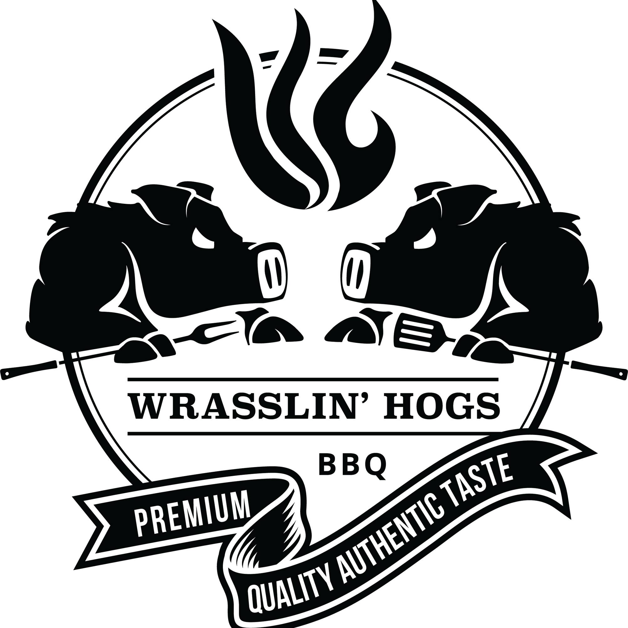 See you in 2 weeks — breakfast and... - Wrasslin’ Hogs BBQ | Facebook