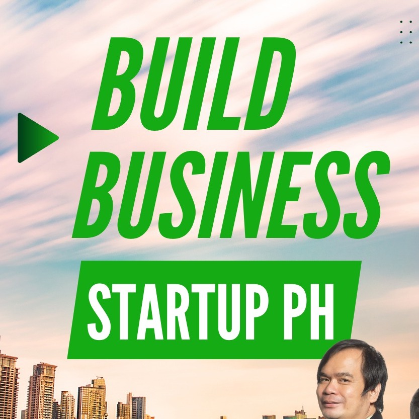 Build Business Startup PH