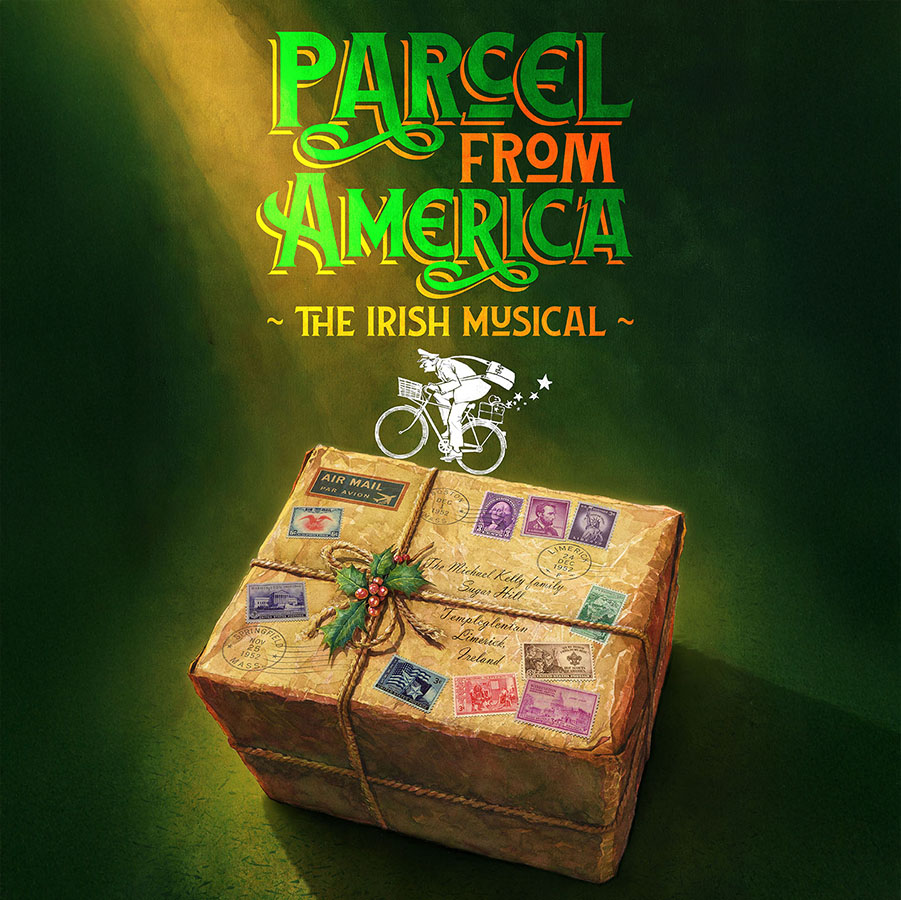 Parcel From America | New York NY