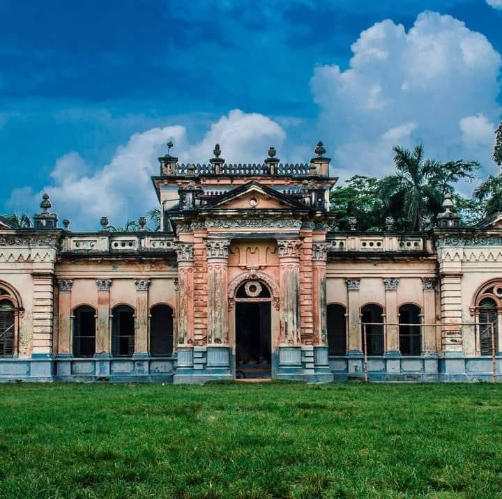 Natore Rajbari । নাটোর রাজবাড়ী | Natore