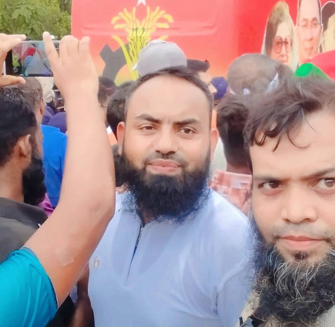 মোঃ জহির উদ্দিন সিকদার | Barisal