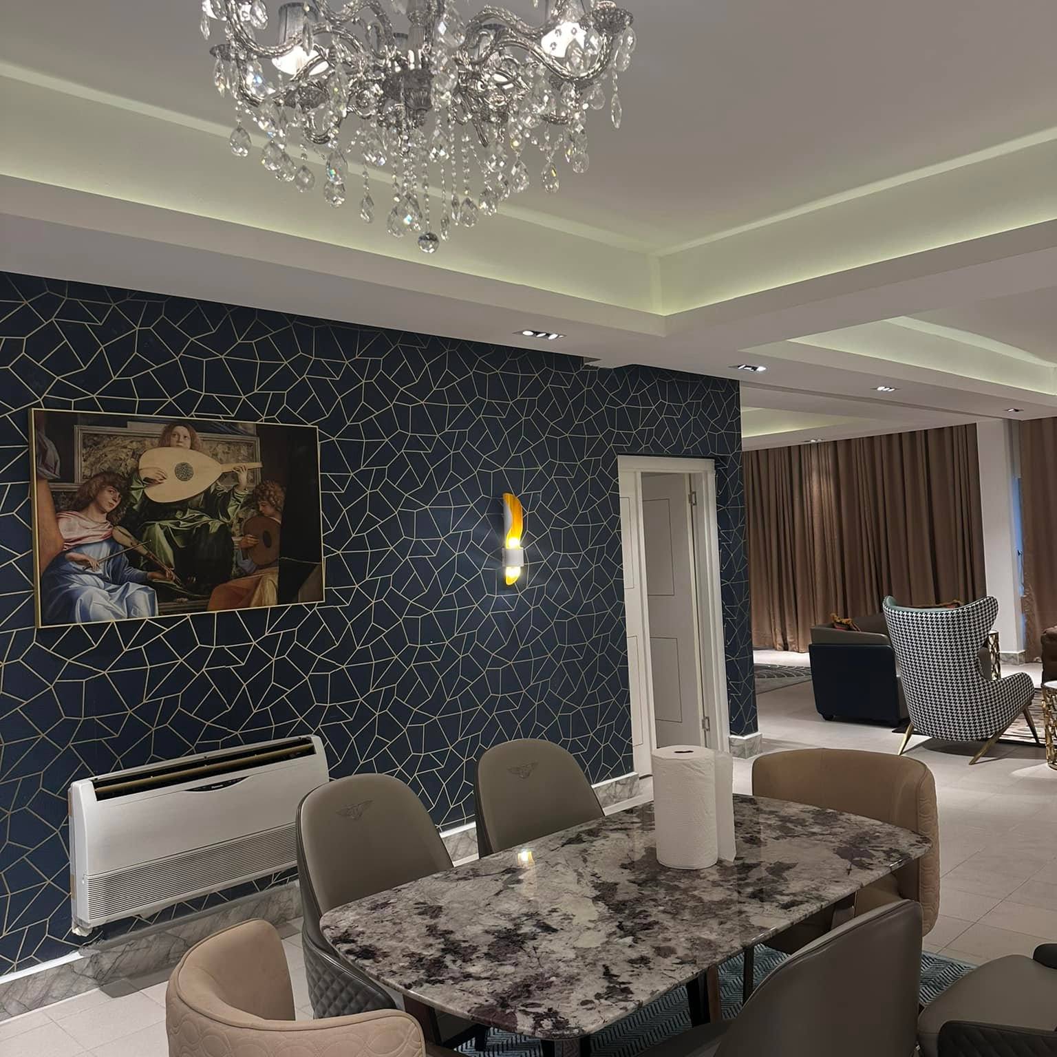 Luxury Shortlets/Properties in Lagos | Ikoyi