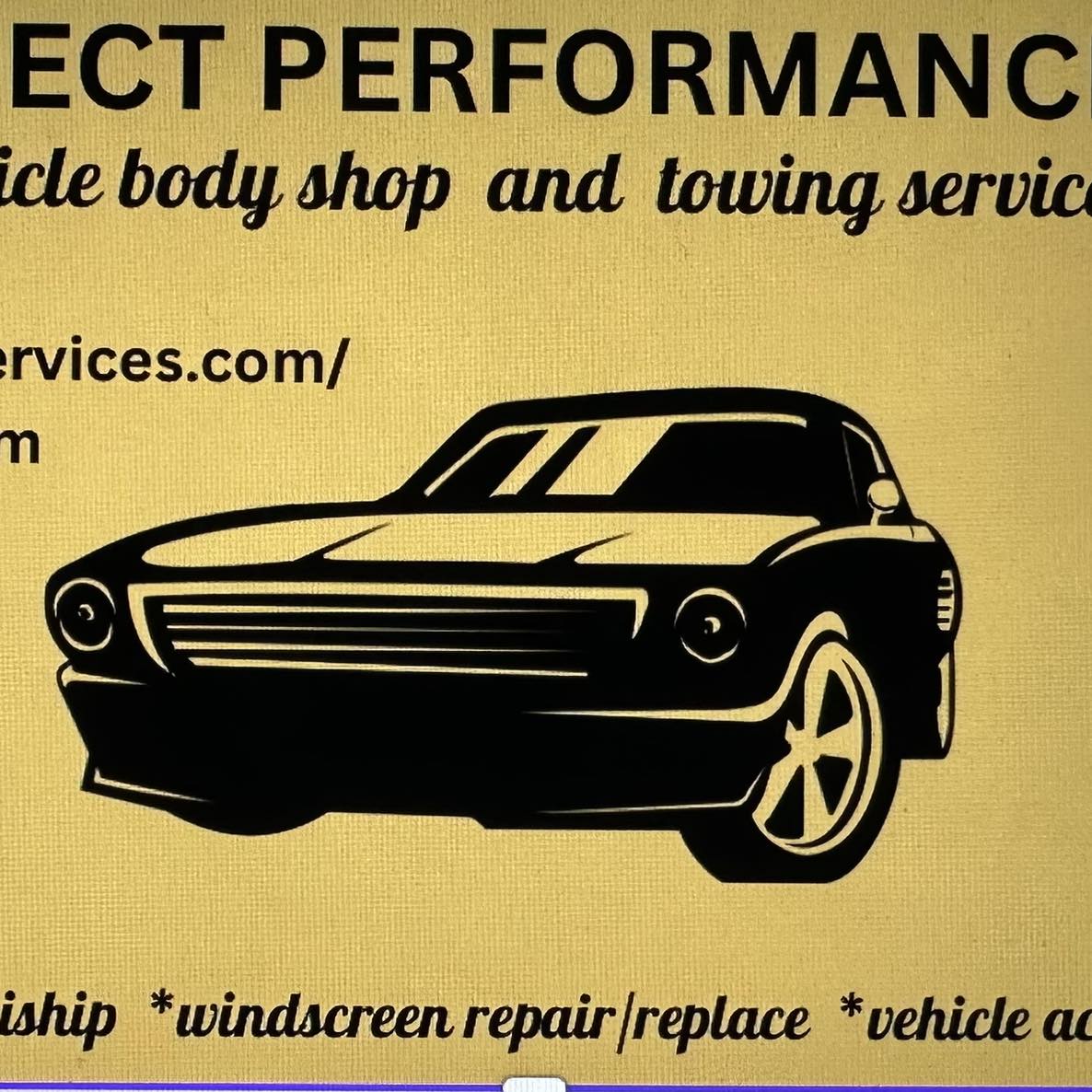 Perfect Performance | Grays Thurrock