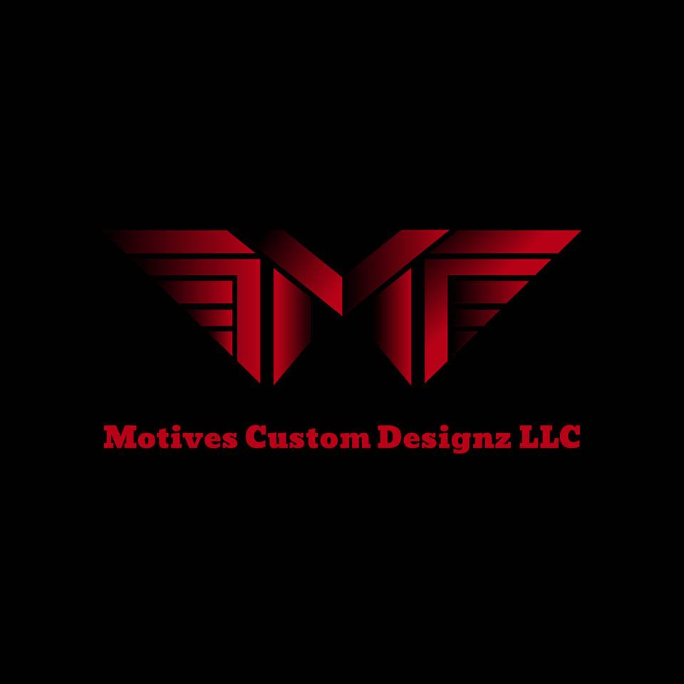 Motives Custom Print & Designz | Charleston SC