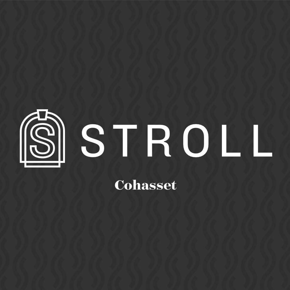 Stroll - Let Darcy Bishop get you in shape in 2026! 💪 This Cohasset ...