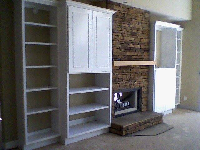McCard Cabinet Shop