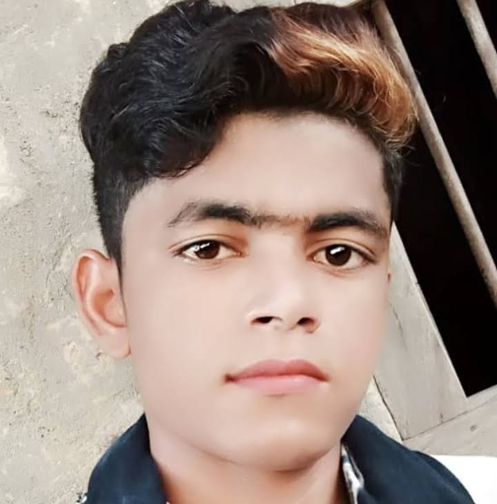 Miss Ahmad raza