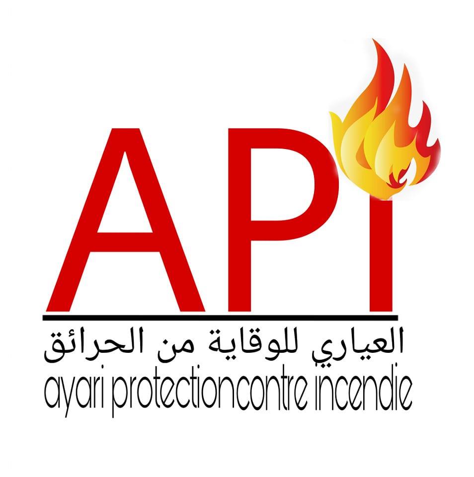 Ayari Protection Contre Incendi_Api | Tunis