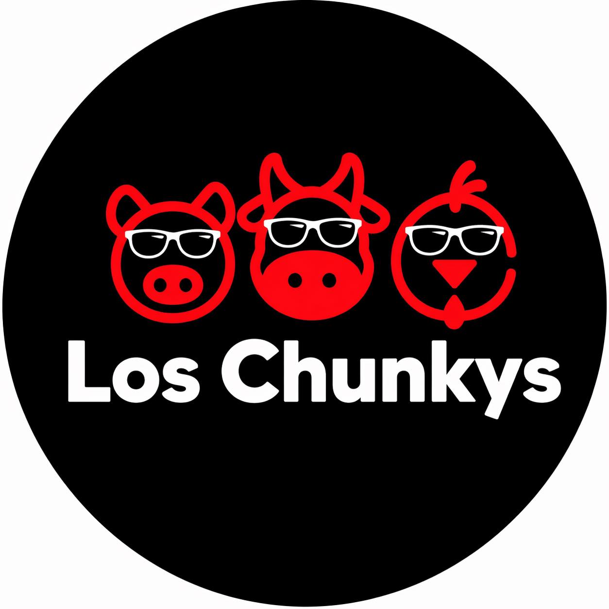 Los Chunkys Hatillo
