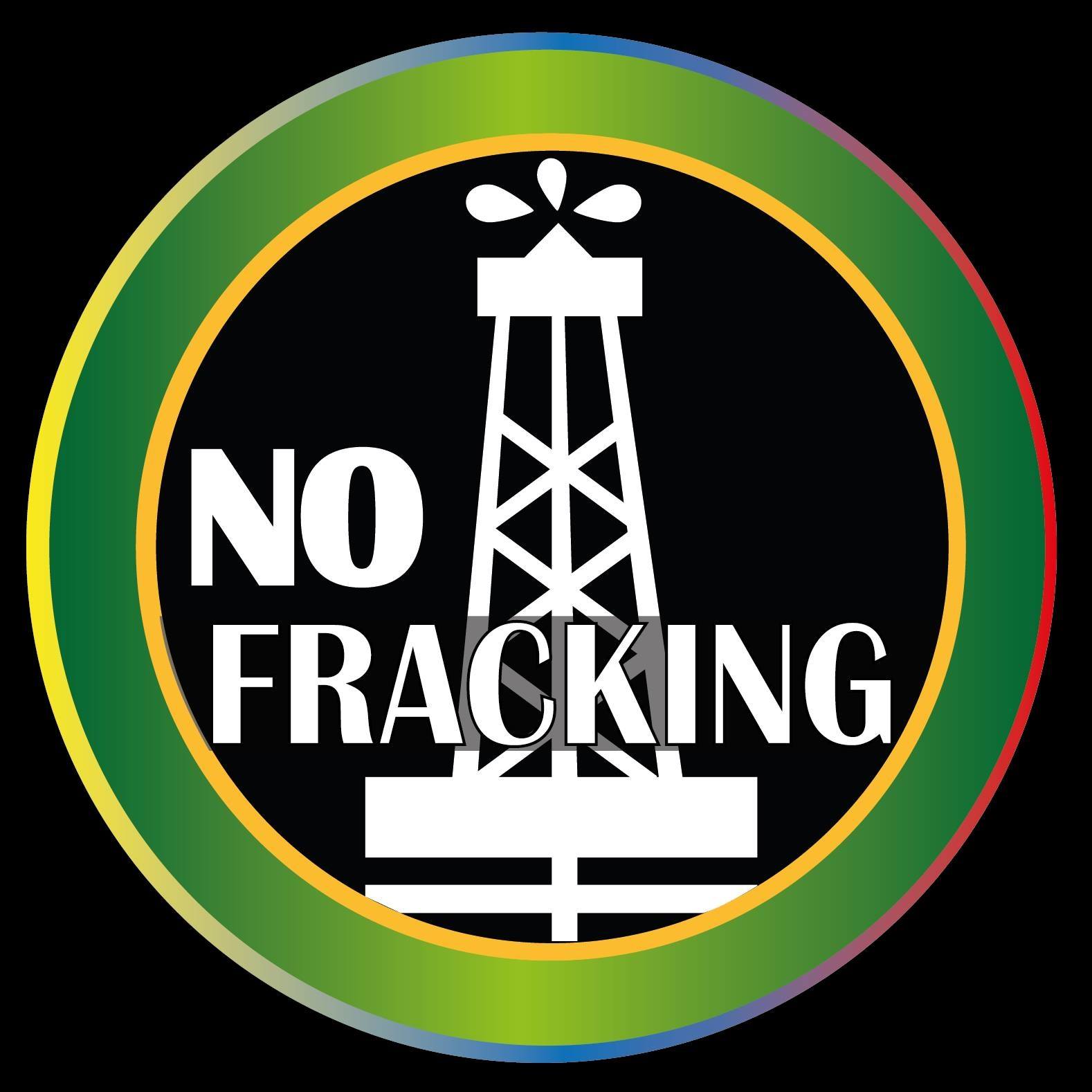 No Fracking