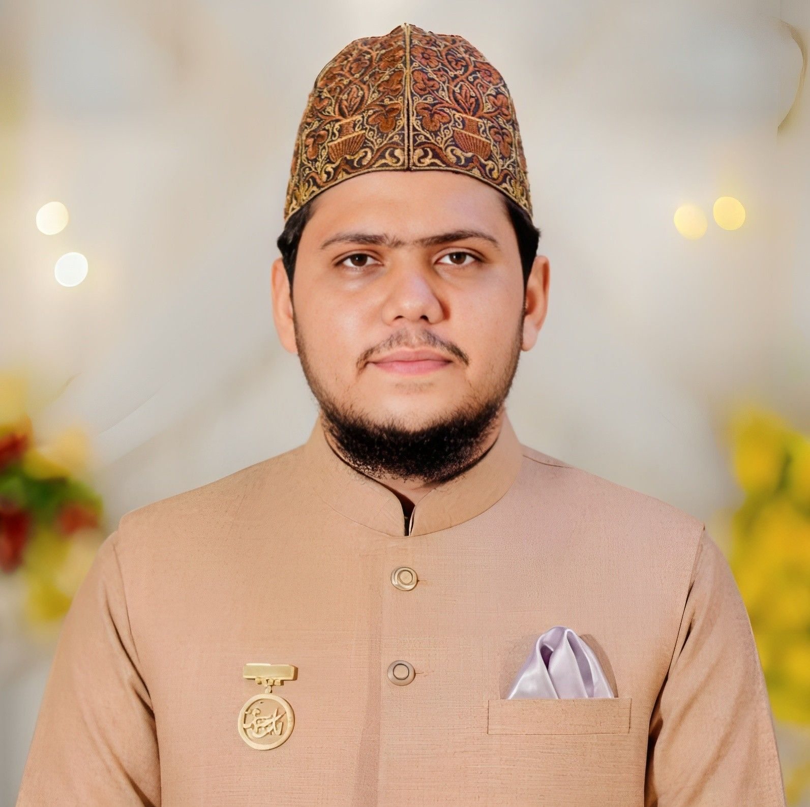 Tousif Reza