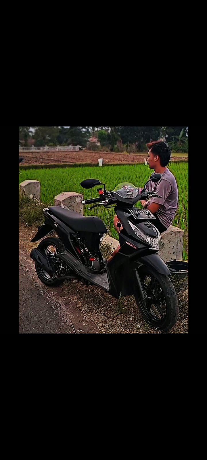 Infokan ah vapor blasting garut #iqbalm | Iqbal M