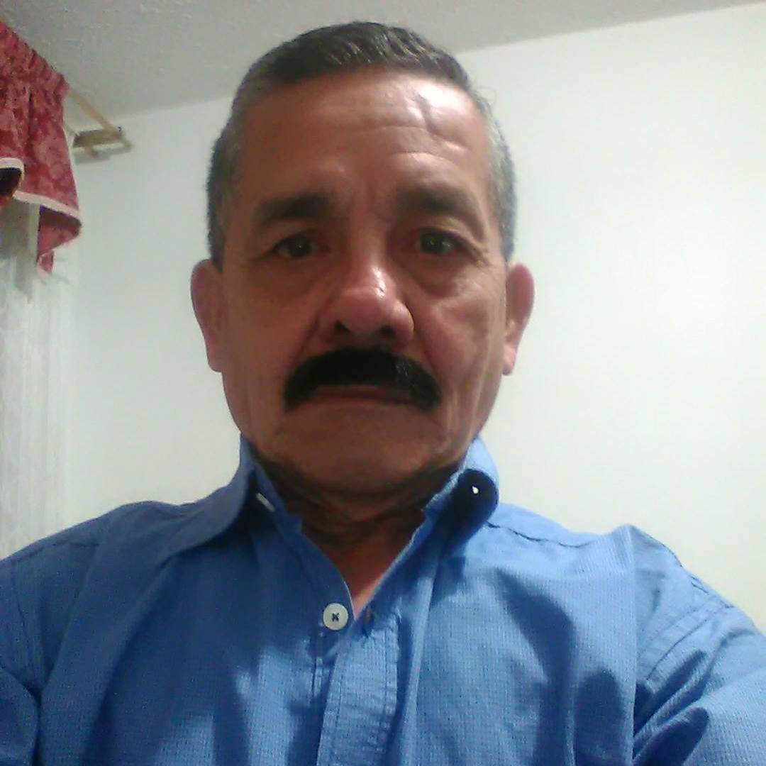 Luis Octavio Riaño