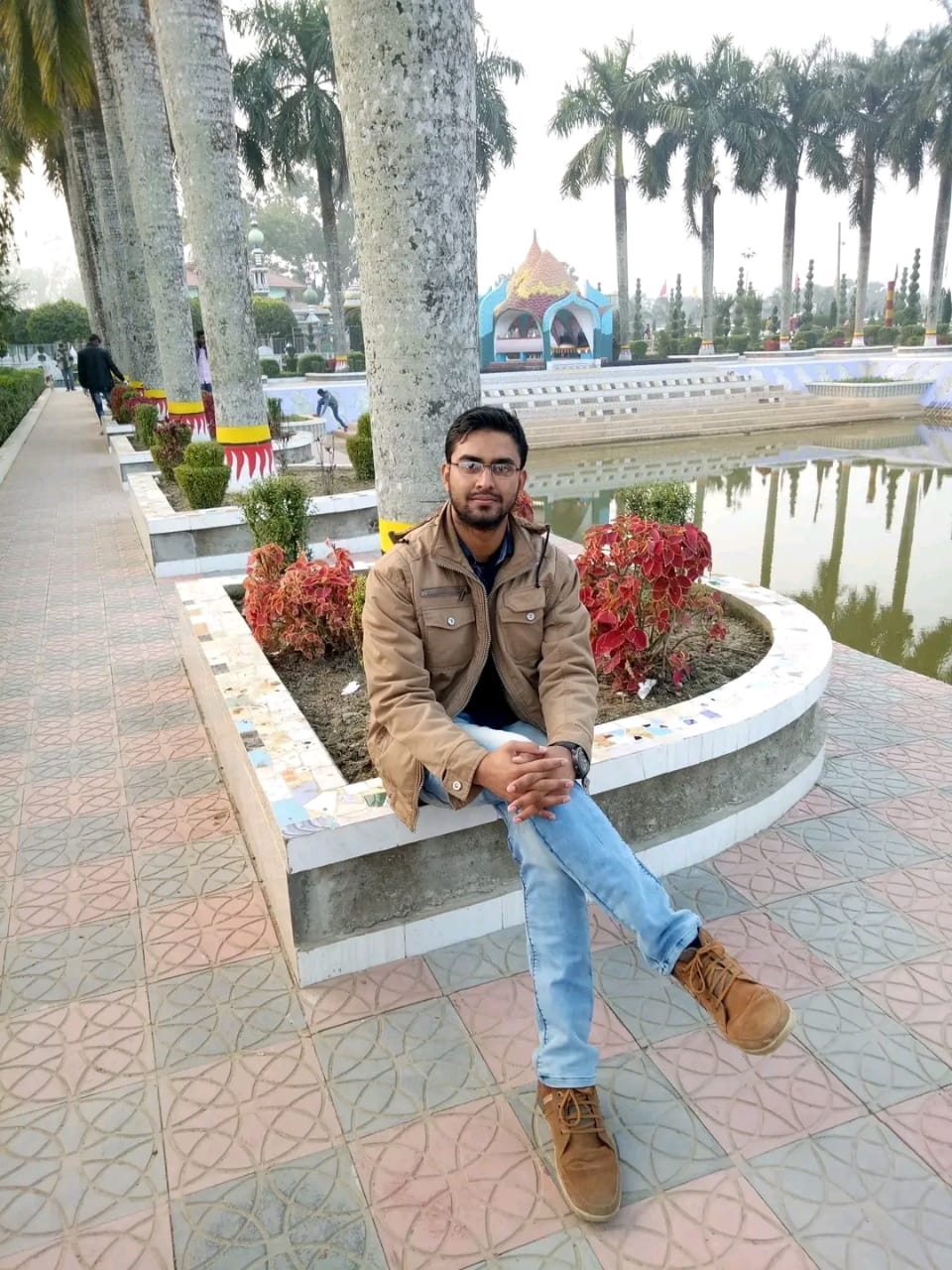 Rokib Rana | Dhaka