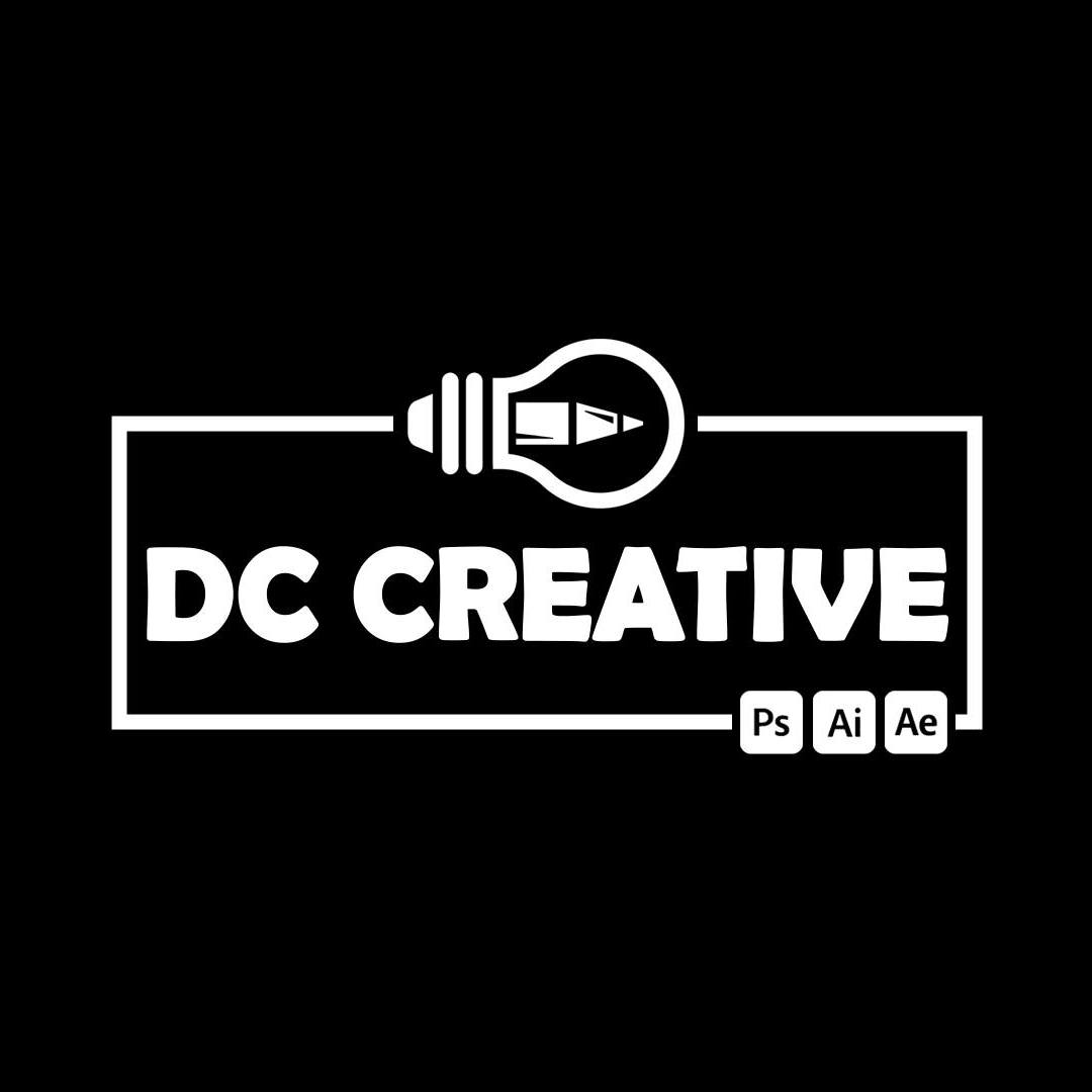 DC CREATIVE AGENCY