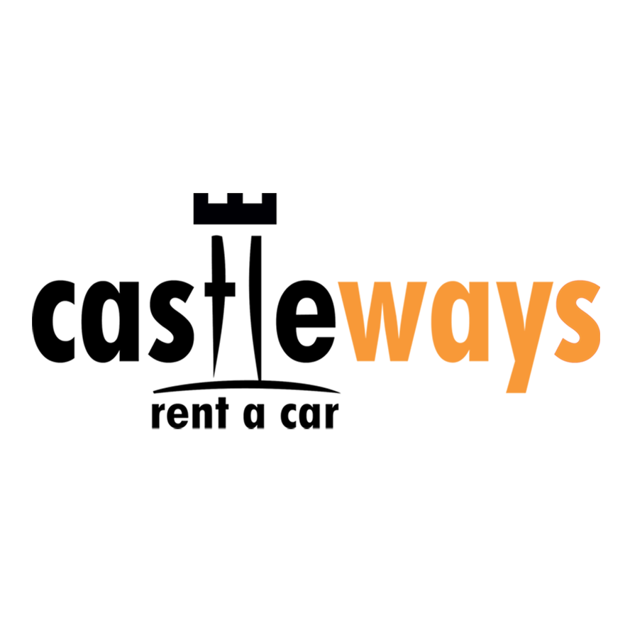 Castle Ways Rent A Car & Car Wash