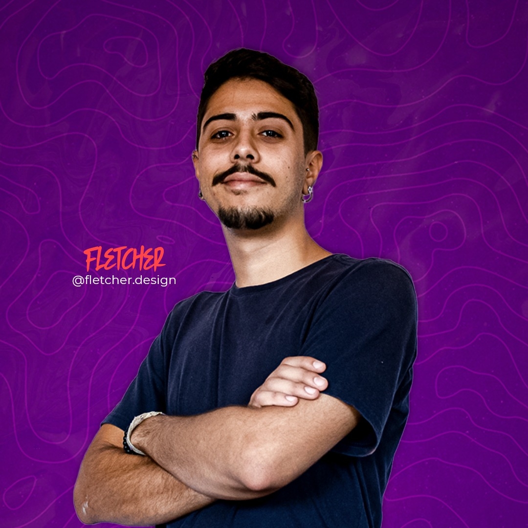 Estúdio Fletcher: Design & Ilustração | Nova Lima MG