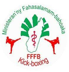 Kick Boxing FFFB Officiel | Antananarivo