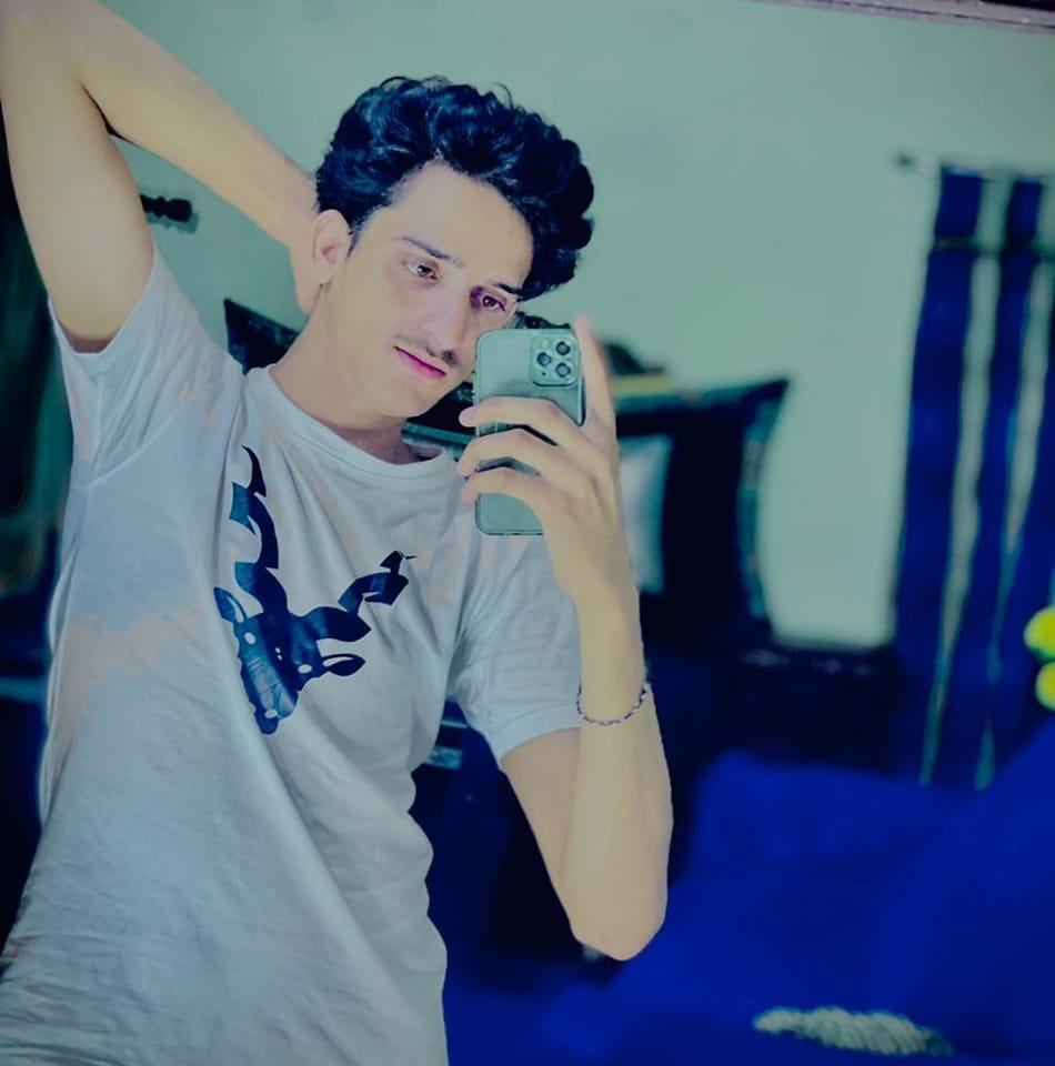 Ali jan | Gujrat