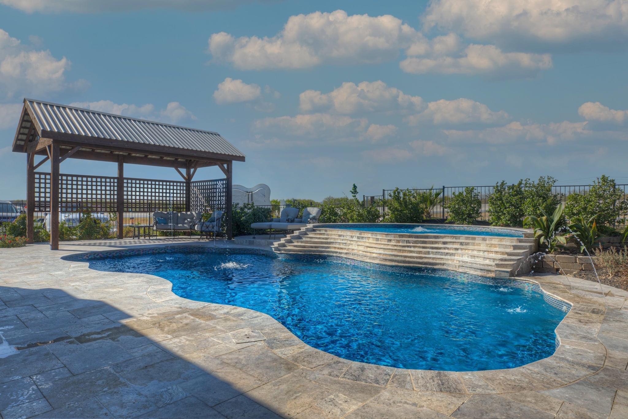 K.C. Pool Solutions | Lenexa KS