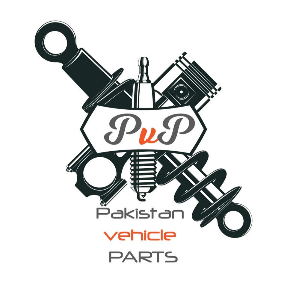 Pakistan vehicle PARTS