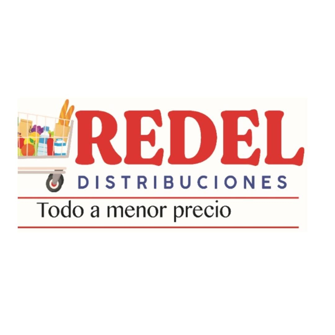 Redel Distribuciones