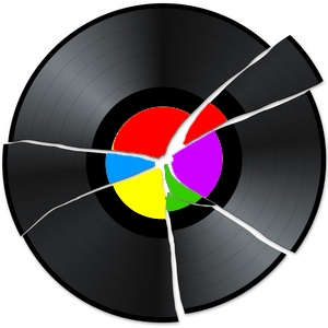 VINYL GHOUL Records