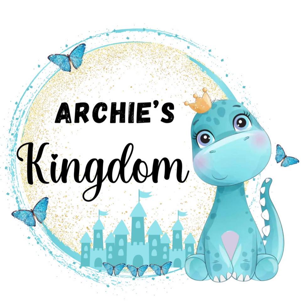 Archie’s Kingdom