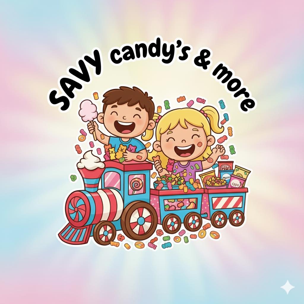 SAVY candy's & more | Monterrey