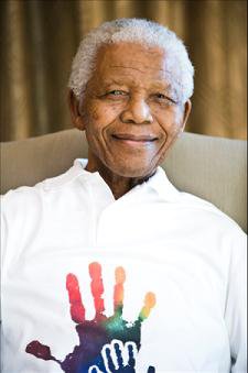 Mandela Day님의 프로필