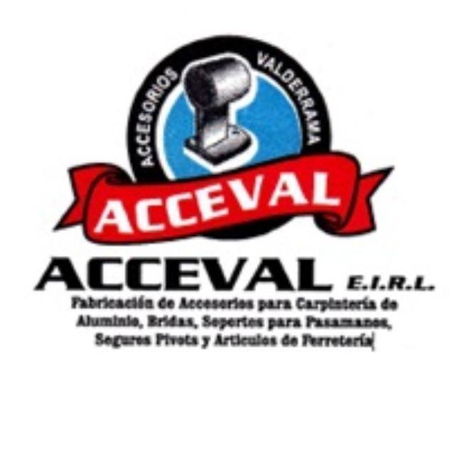 Acceval EIRL | Lima