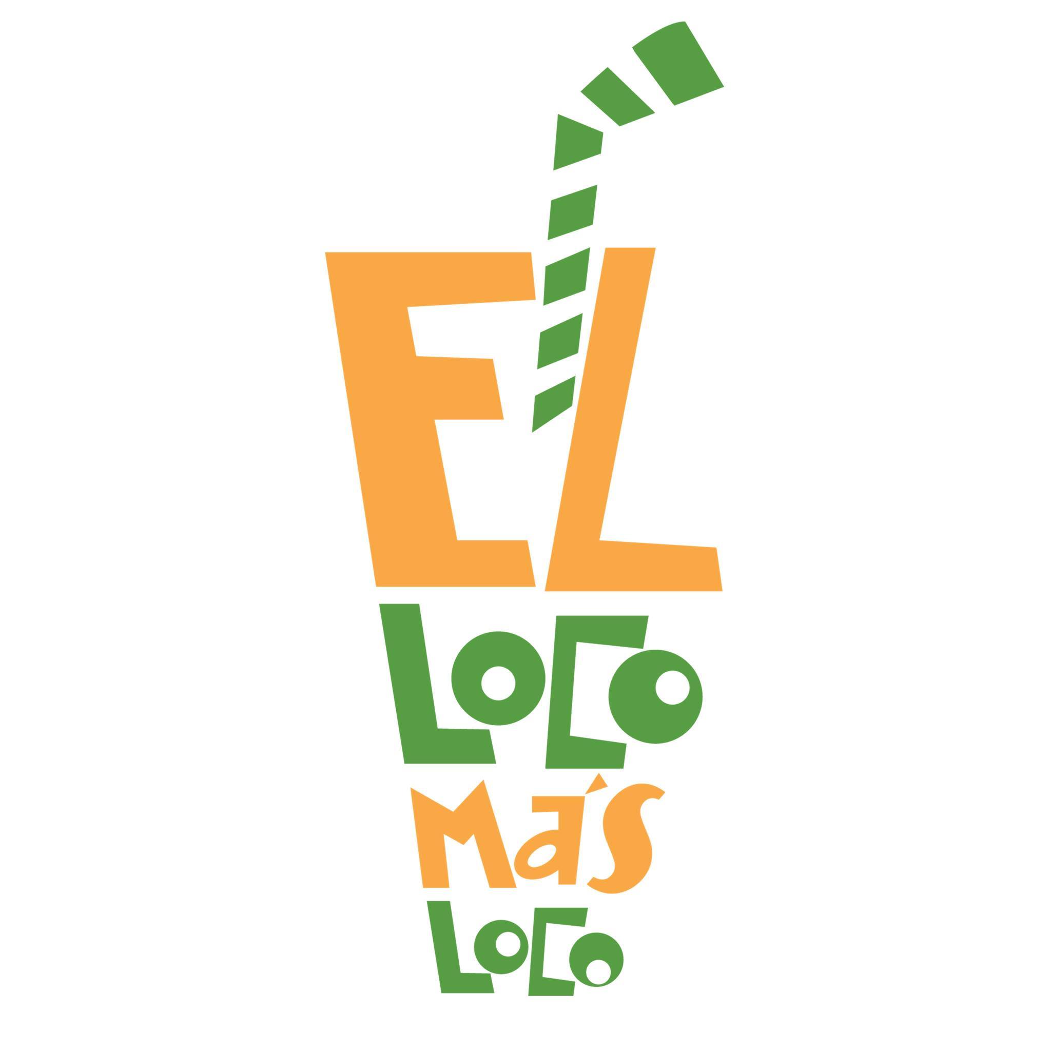 El loco más loco