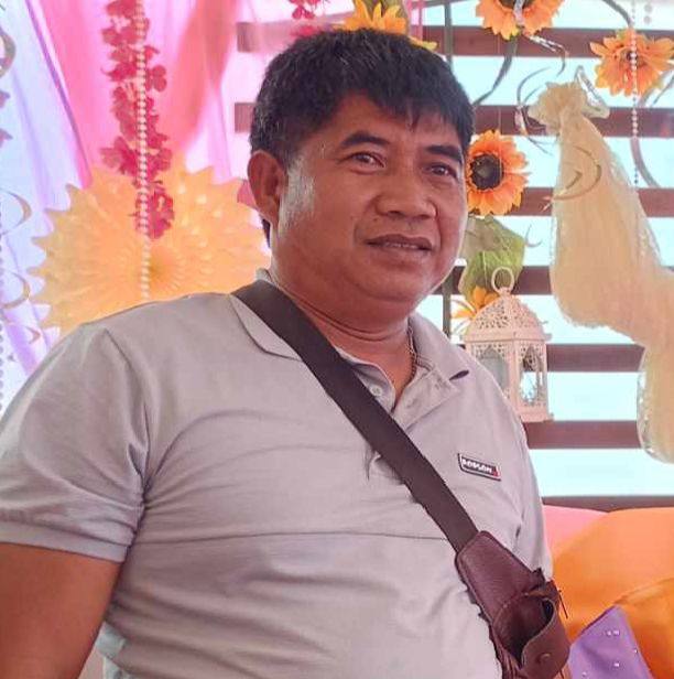 Boss dedel | Batangas City