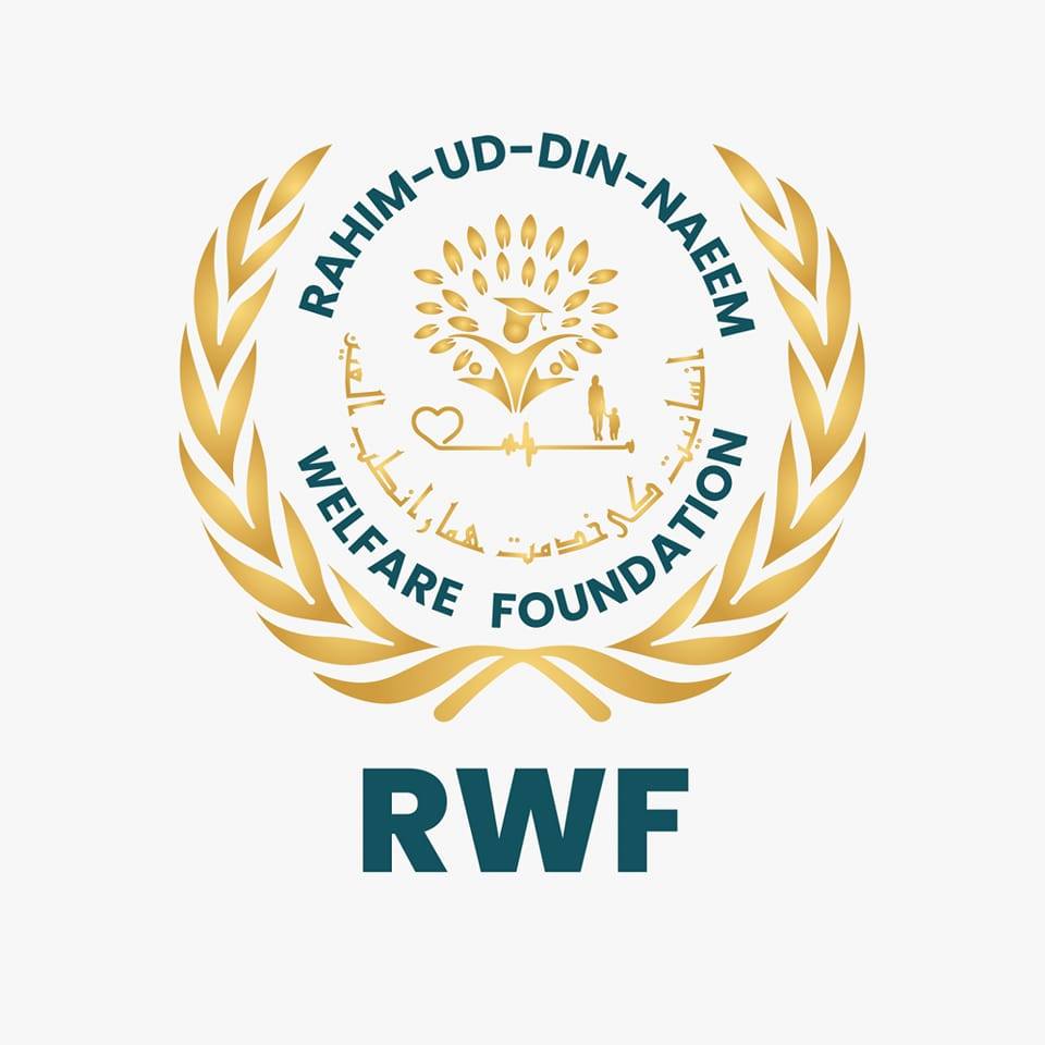 Rahim Ud Din Naeem Welfare Foundation - RWF