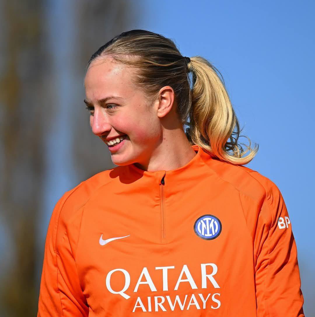 Cecilía Rán Rúnarsdóttir