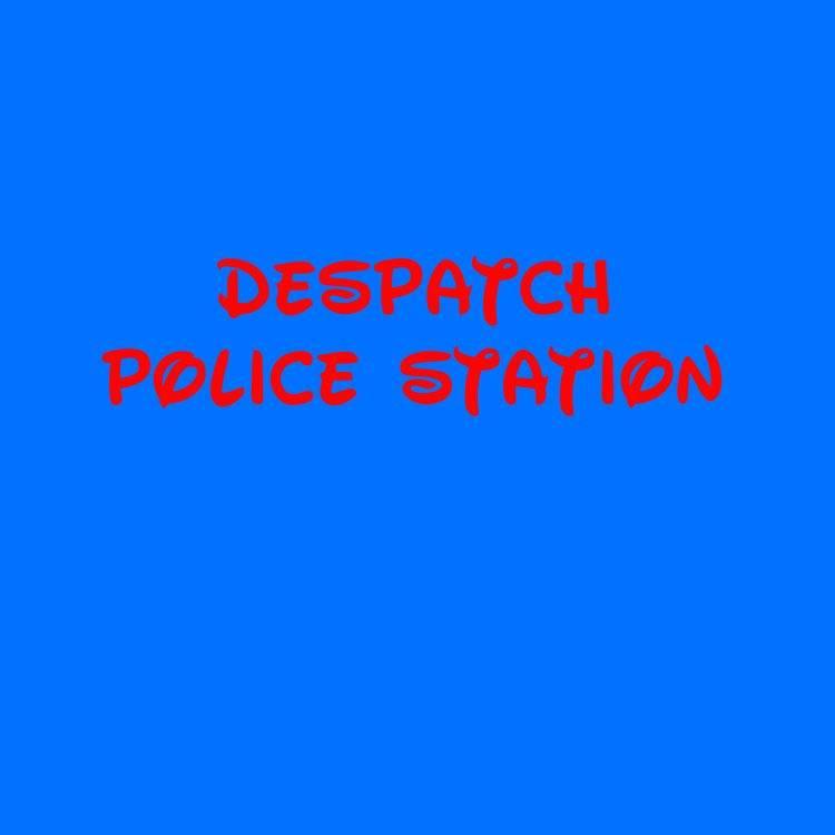 Despatch Police Station | Despatch