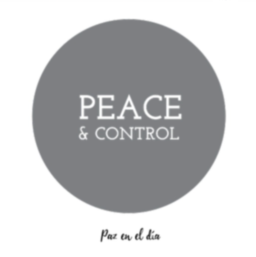 Peace & Control