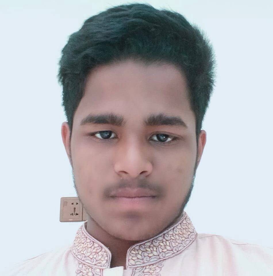 M Rased Islam