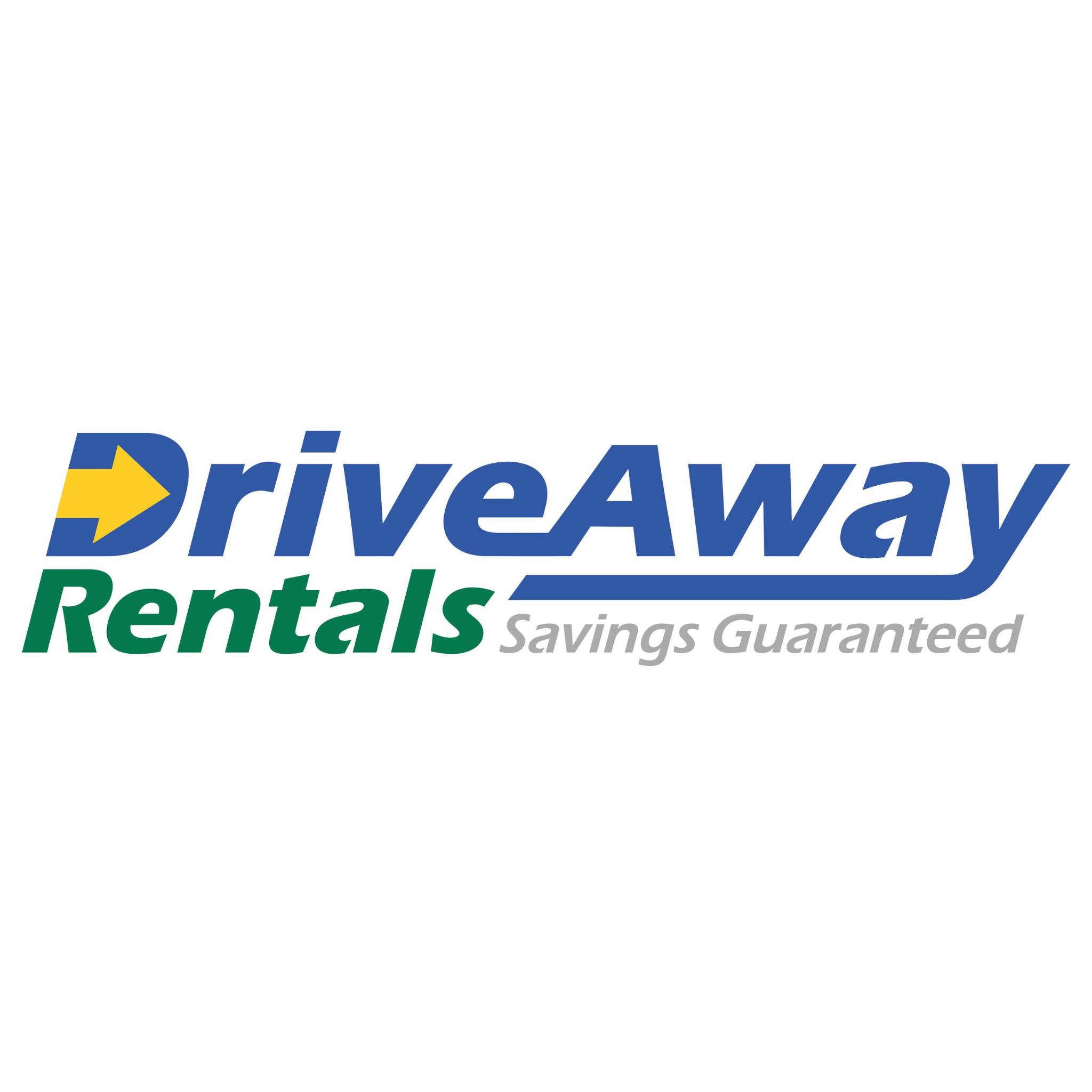 DriveAway Rentals