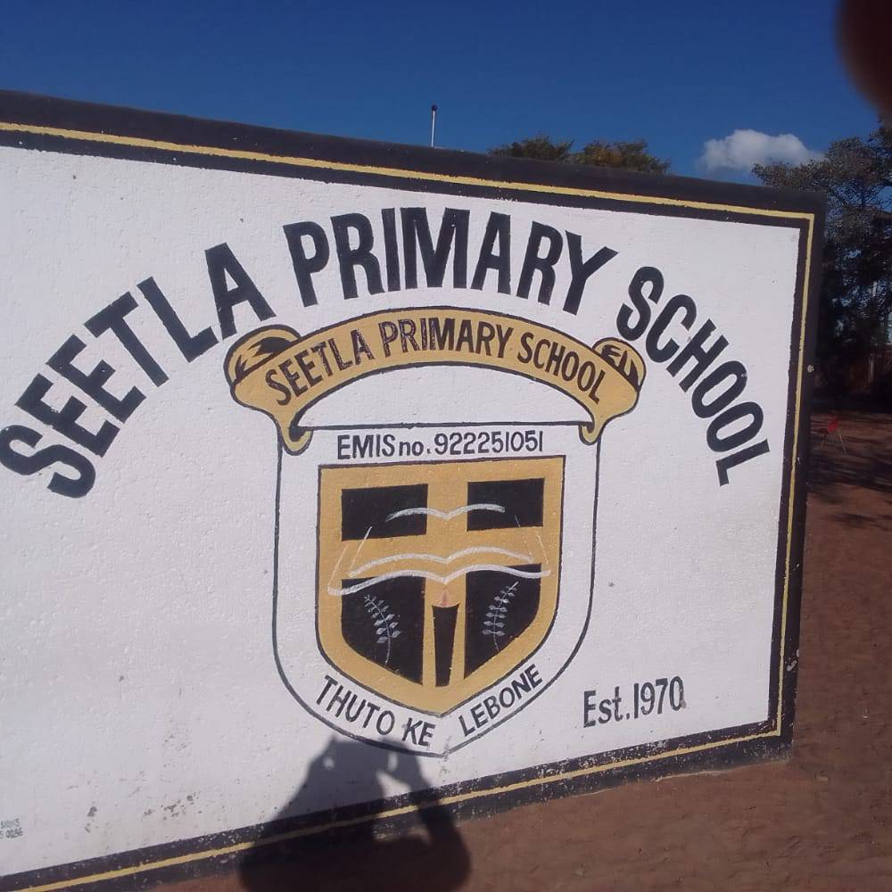 Seetla Primary Moletjie ga Rankhuwe | Polokwane